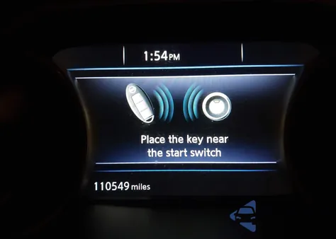 2017 Nissan Murano S from USA, damaged, VIN 5N1AZ2MG7HN151053